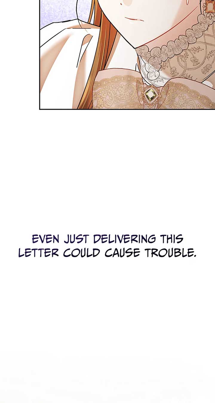 In This Life, I Will Survive Until the End Chapter 40 page 62