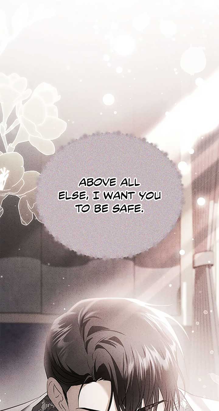 In This Life, I Will Survive Until the End Chapter 40 page 63