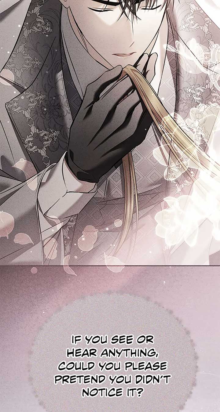 In This Life, I Will Survive Until the End Chapter 40 page 64