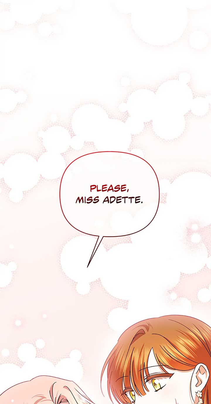 In This Life, I Will Survive Until the End Chapter 40 page 6