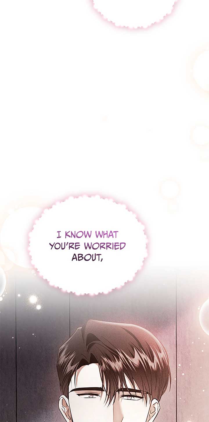 In This Life, I Will Survive Until the End Chapter 40 page 70