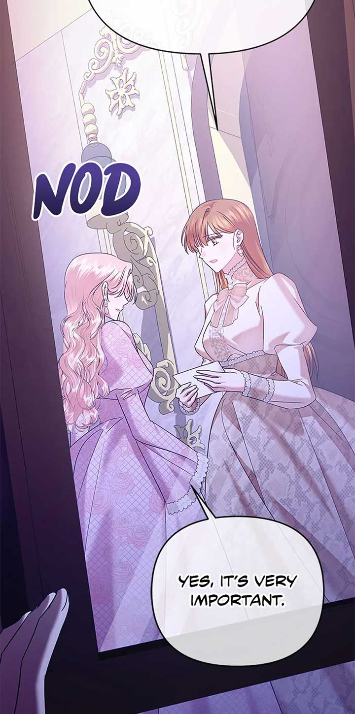 In This Life, I Will Survive Until the End Chapter 40 page 74