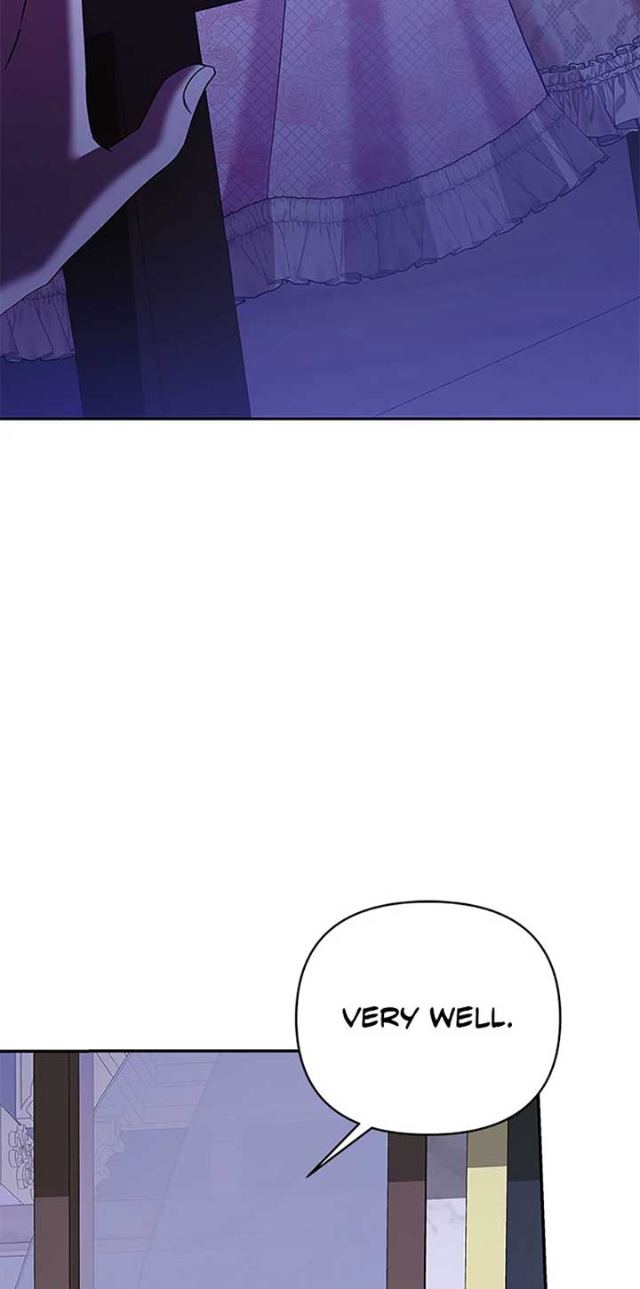 In This Life, I Will Survive Until the End Chapter 40 page 75