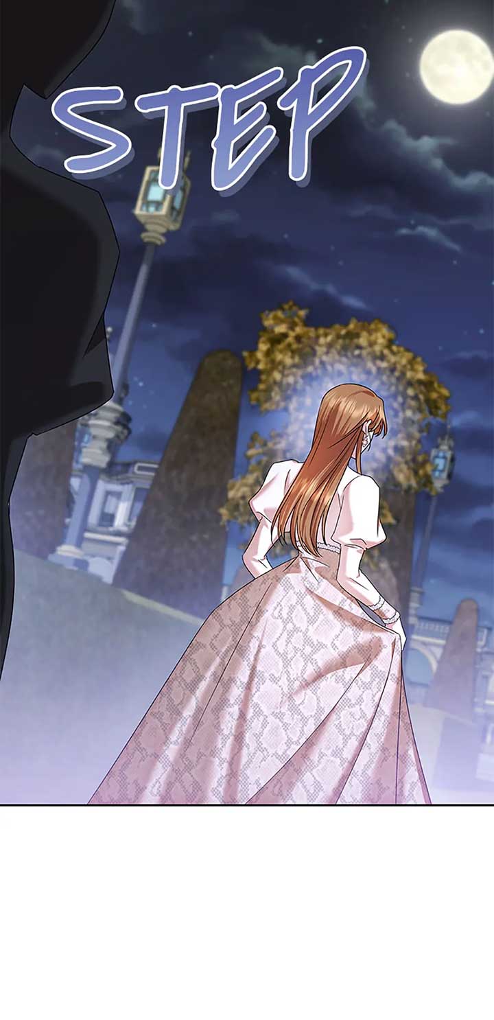 In This Life, I Will Survive Until the End Chapter 40 page 81