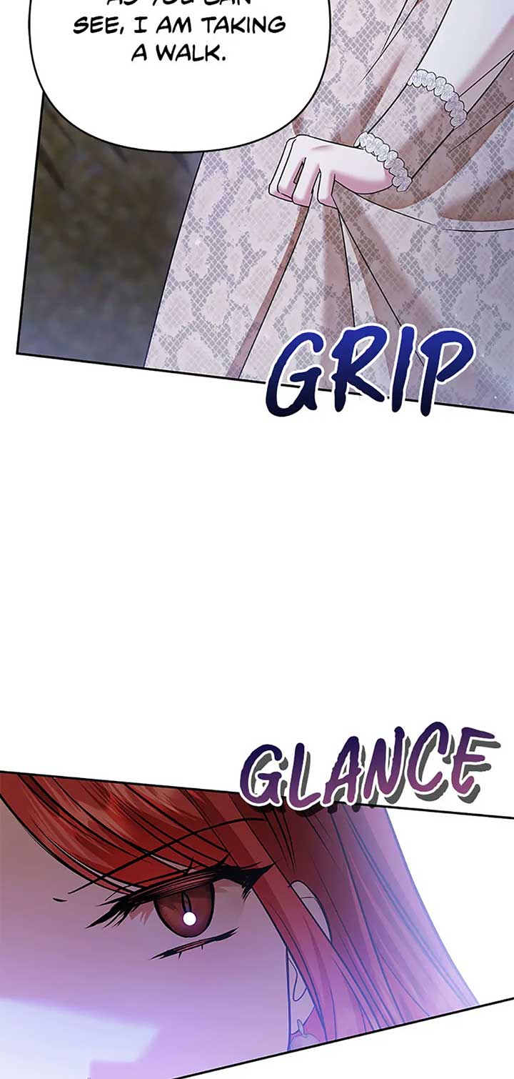 In This Life, I Will Survive Until the End Chapter 40 page 87