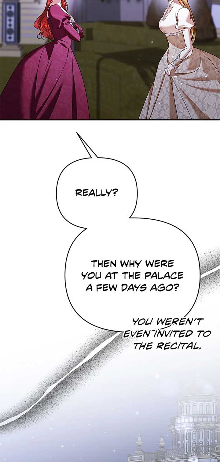 In This Life, I Will Survive Until the End Chapter 40 page 89