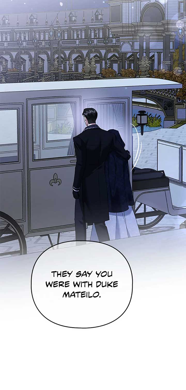 In This Life, I Will Survive Until the End Chapter 40 page 90