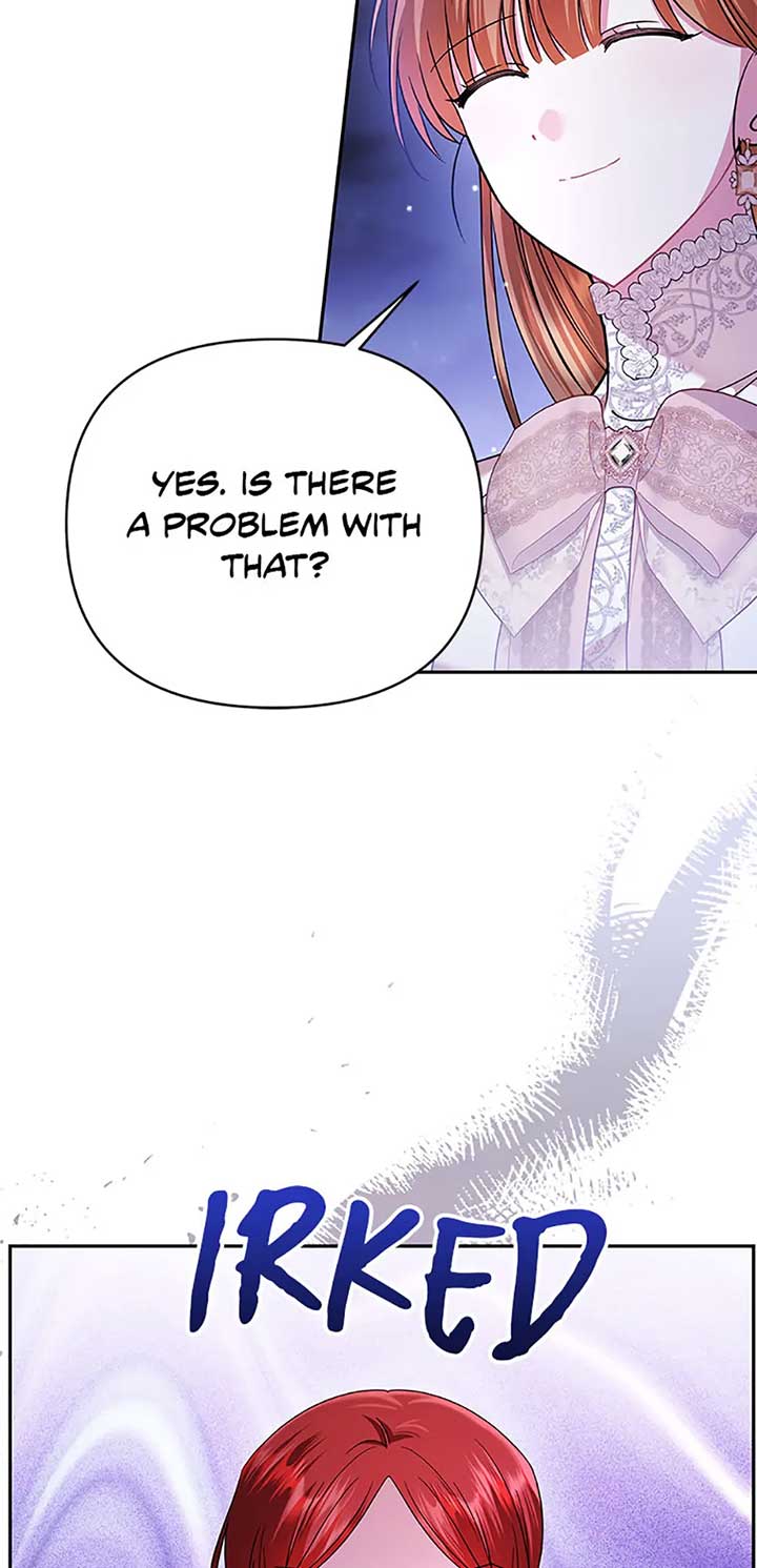 In This Life, I Will Survive Until the End Chapter 40 page 92
