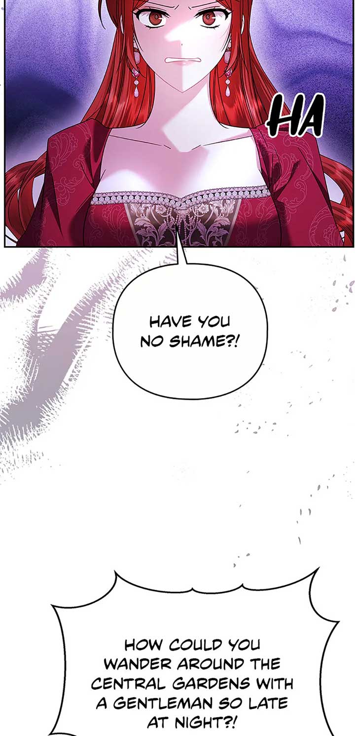 In This Life, I Will Survive Until the End Chapter 40 page 93