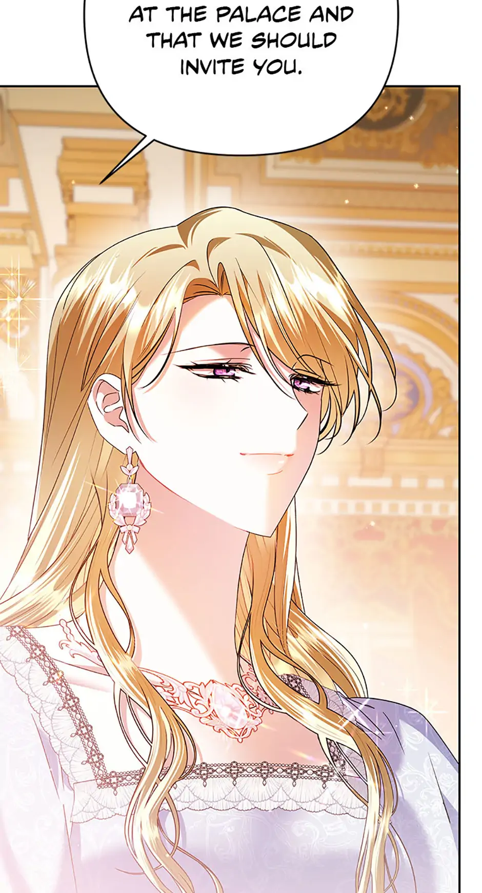 In This Life, I Will Survive Until the End Chapter 42 page 16