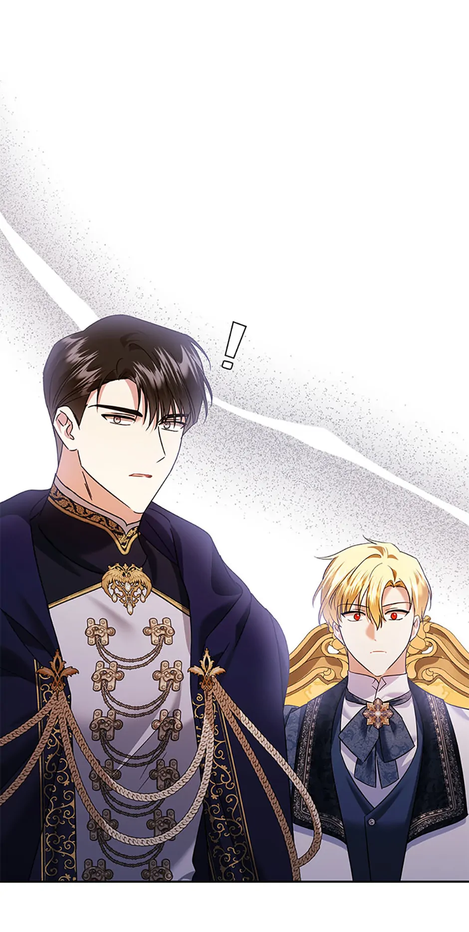 In This Life, I Will Survive Until the End Chapter 42 page 40