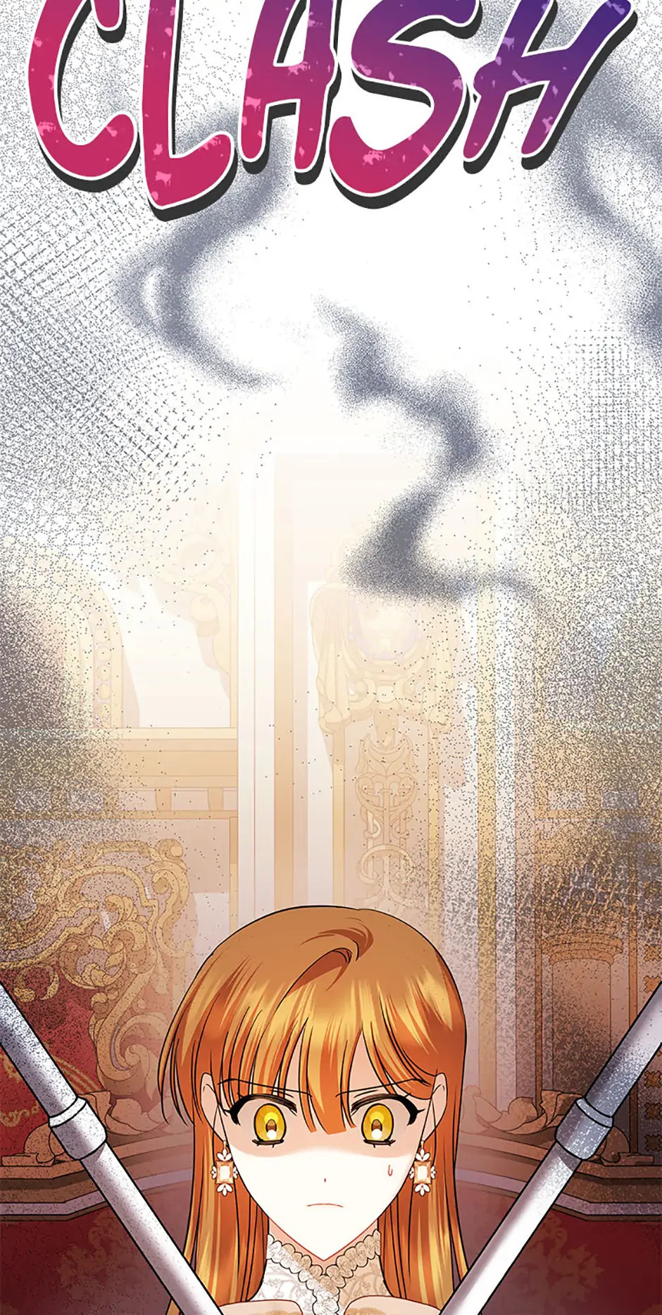 In This Life, I Will Survive Until the End Chapter 42 page 45