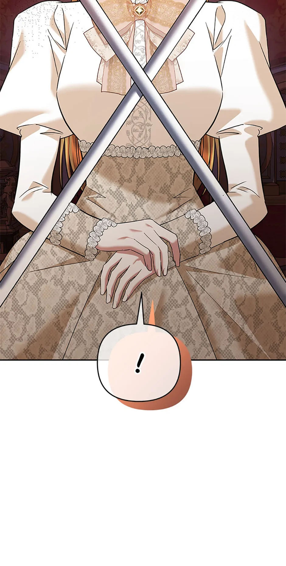 In This Life, I Will Survive Until the End Chapter 42 page 46