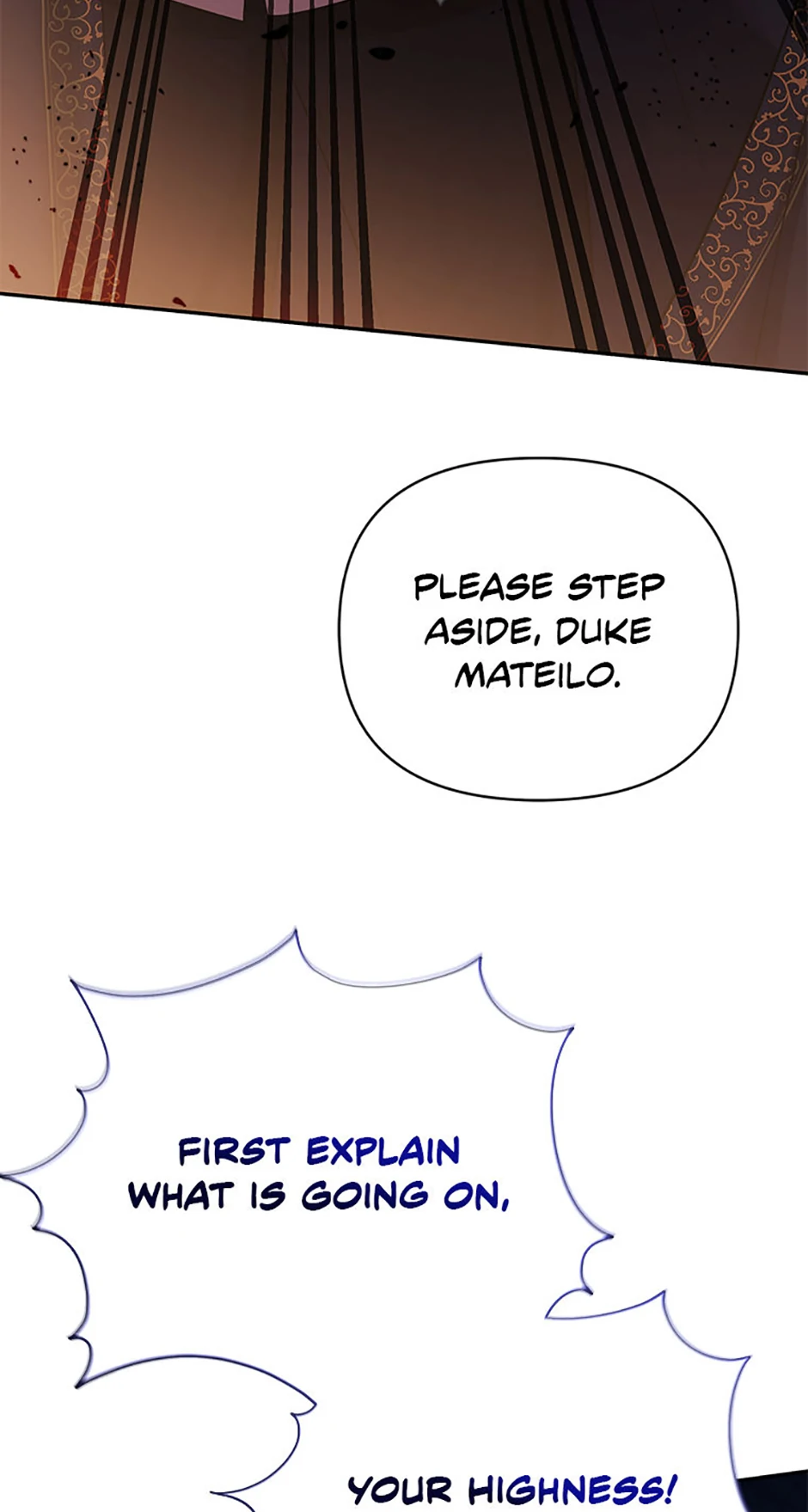 In This Life, I Will Survive Until the End Chapter 42 page 49