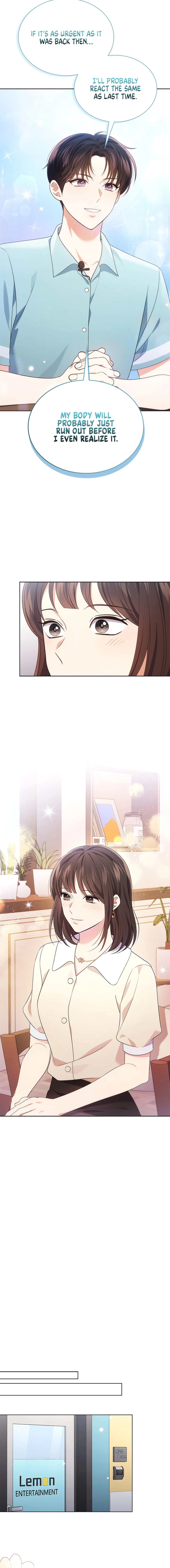 In This Life, the Greatest Star in the Universe Chapter 52 page 7