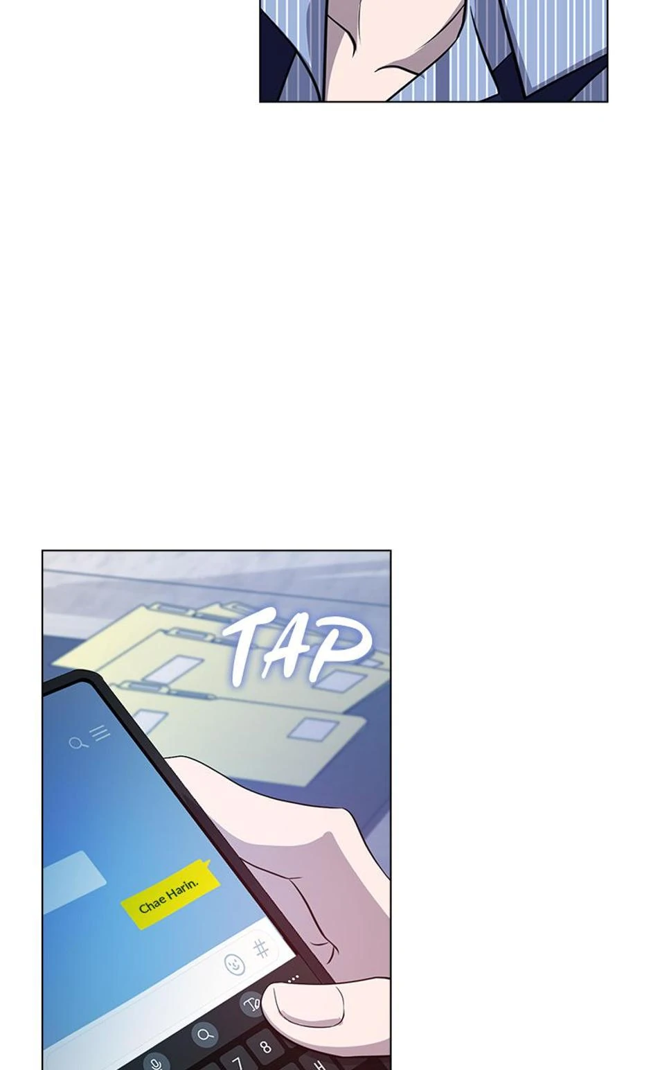 Manga Image