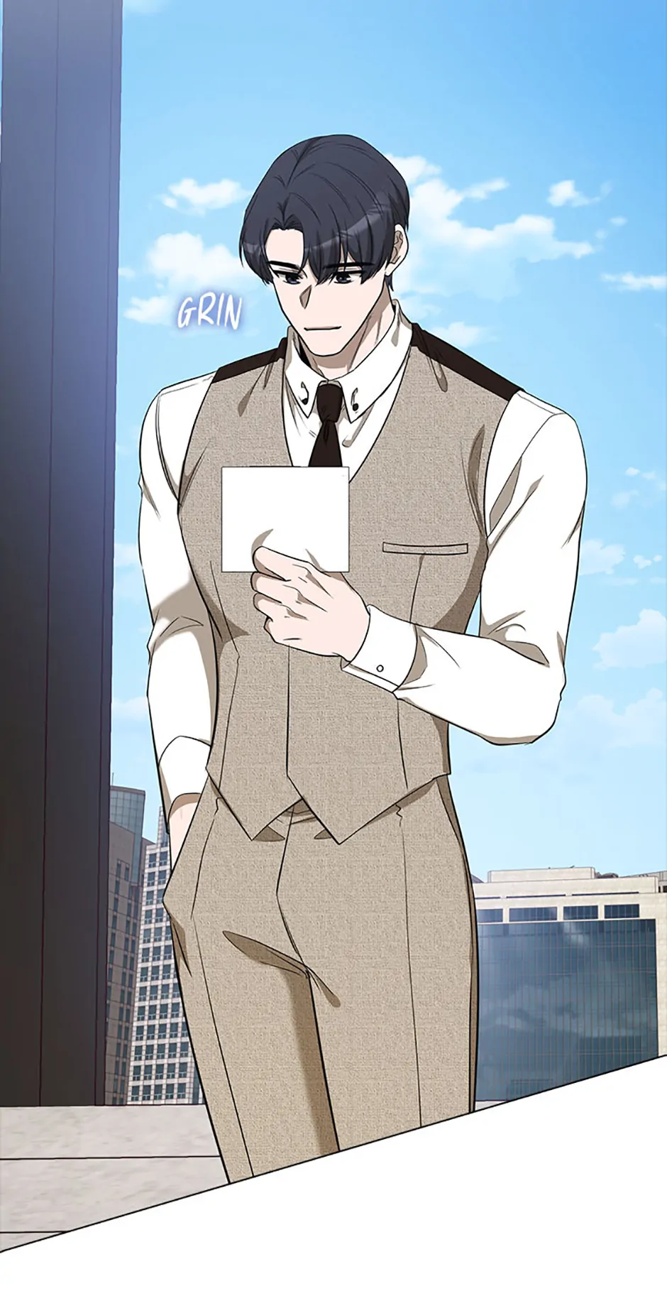 Manga Image