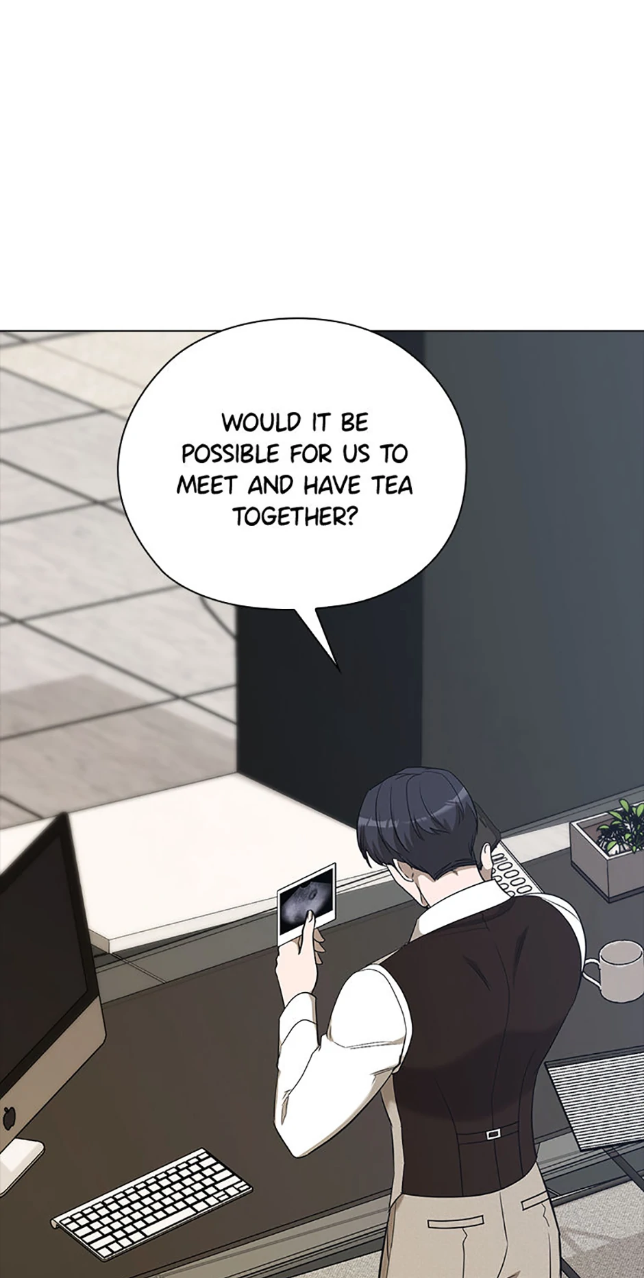 Manga Image