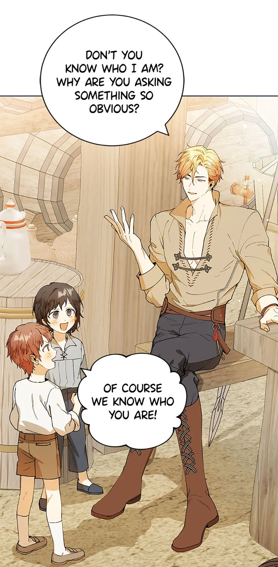 Manga Image