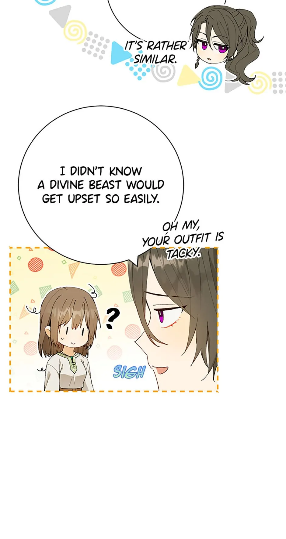 Manga Image