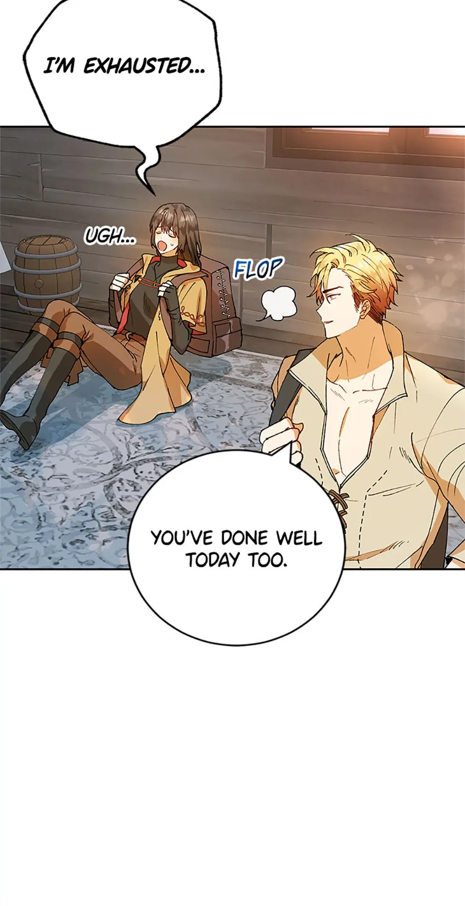 Manga Image