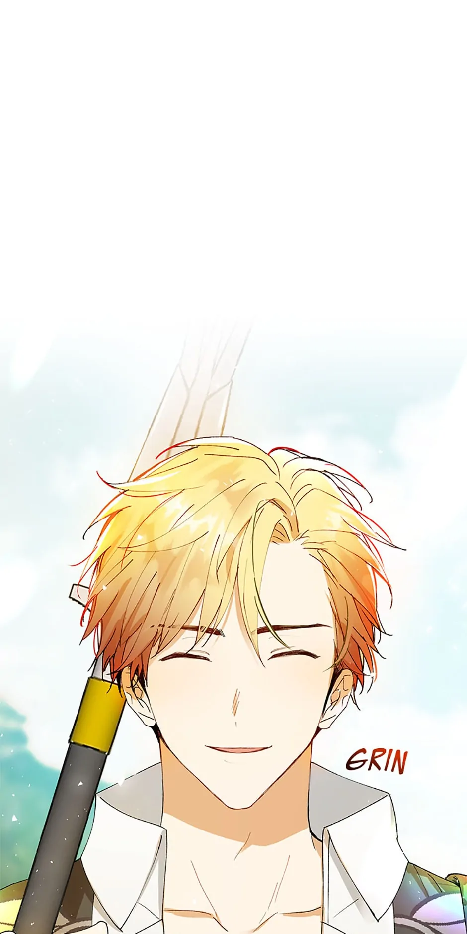Manga Image