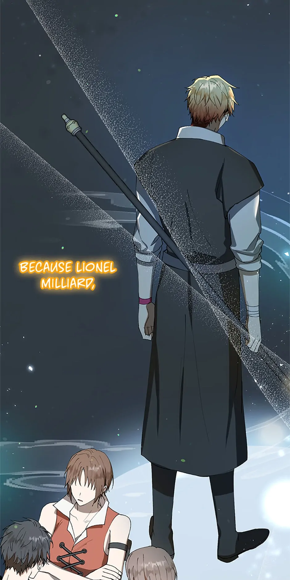 Manga Image
