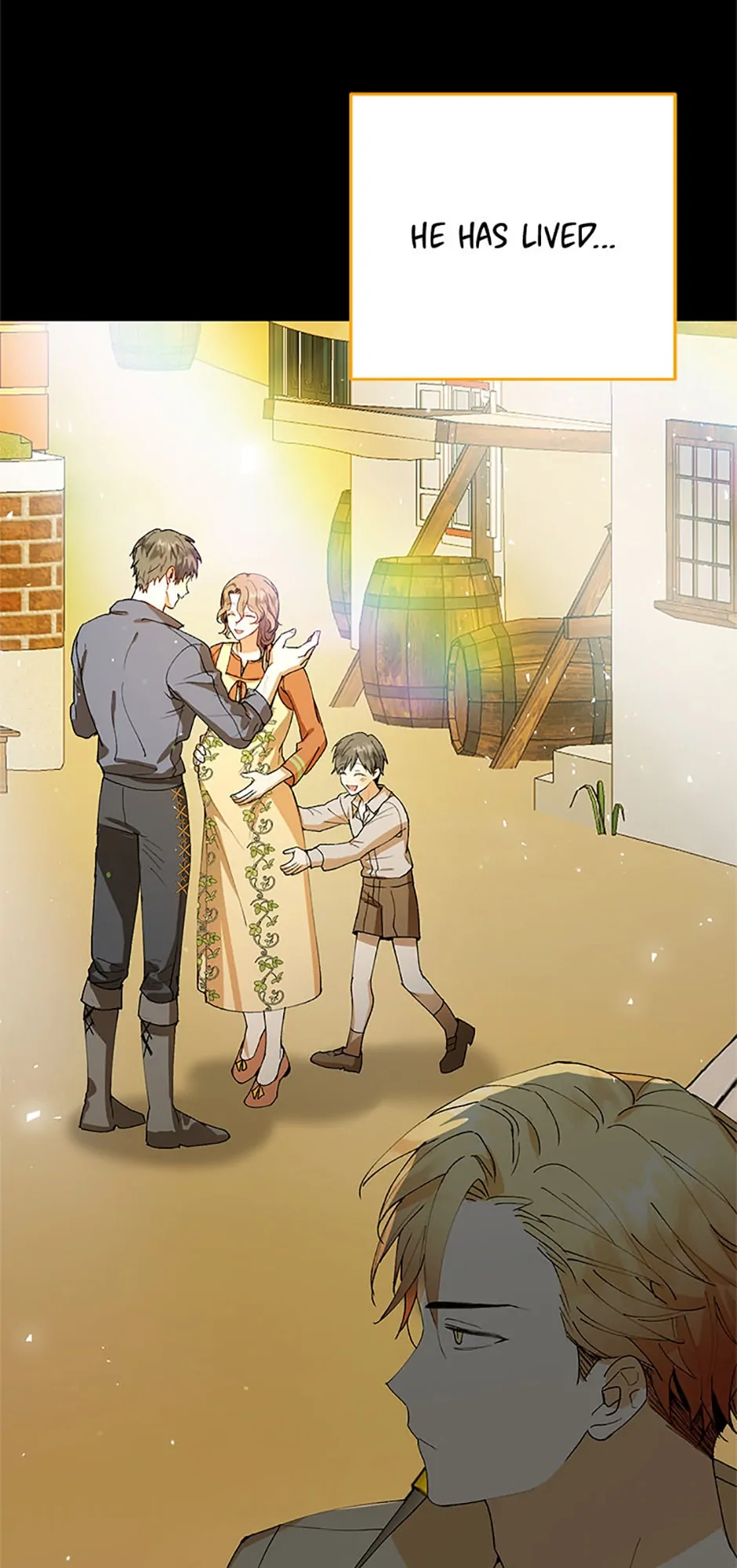 Manga Image