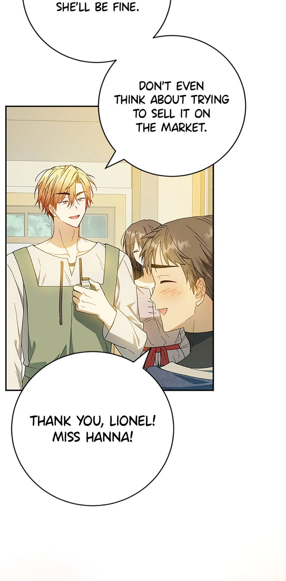 Manga Image