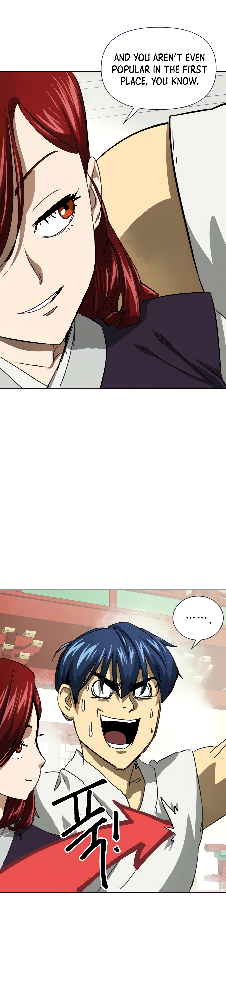 Infinite Level Up in Murim Chapter 118 page 14
