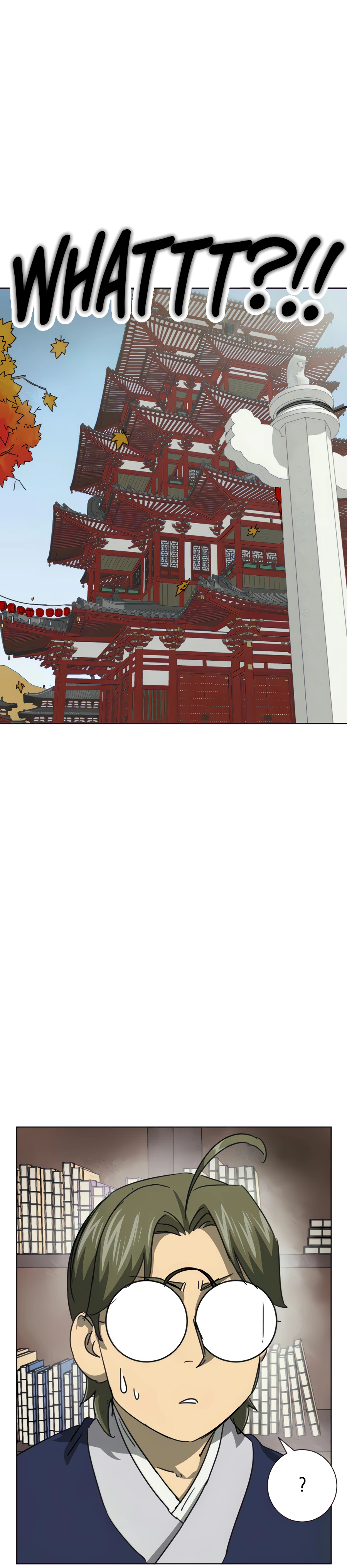 Infinite Level Up in Murim Chapter 118 page 21