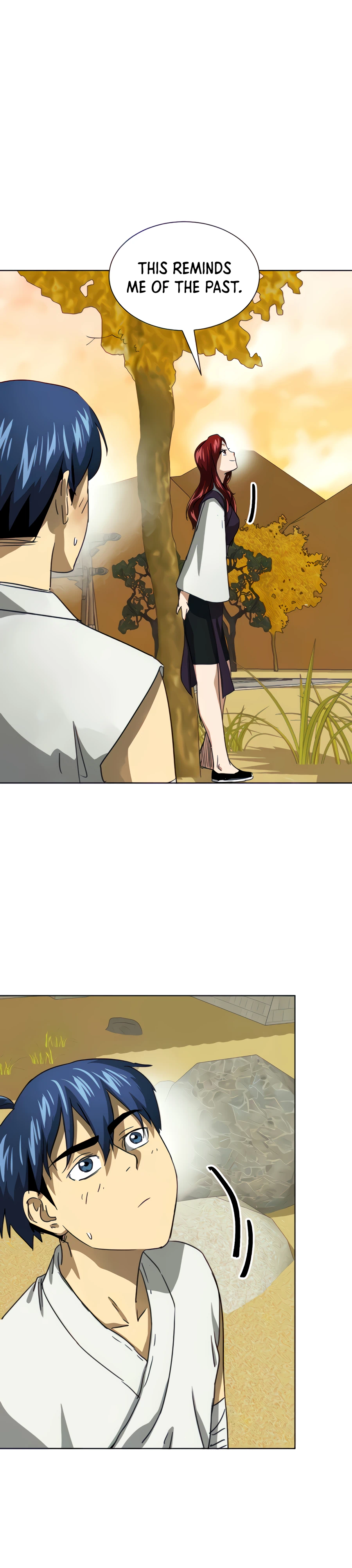 Infinite Level Up in Murim Chapter 118 page 29