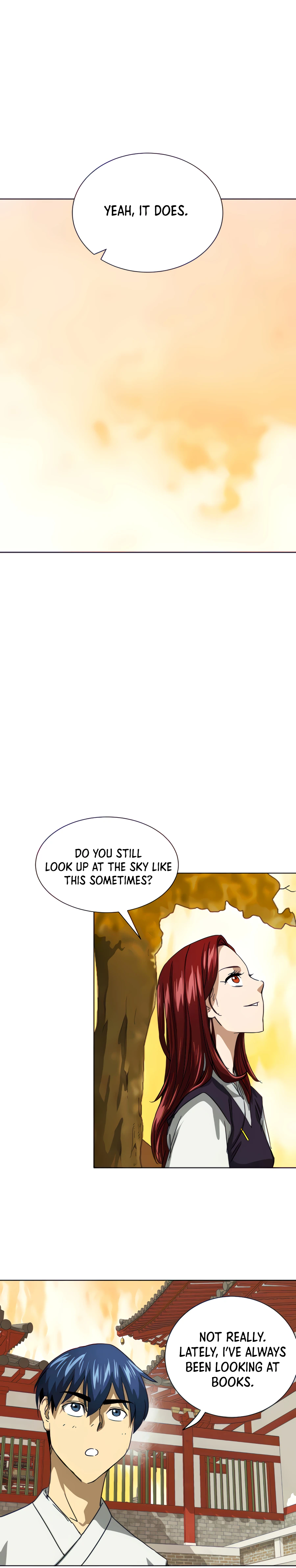 Infinite Level Up in Murim Chapter 118 page 30
