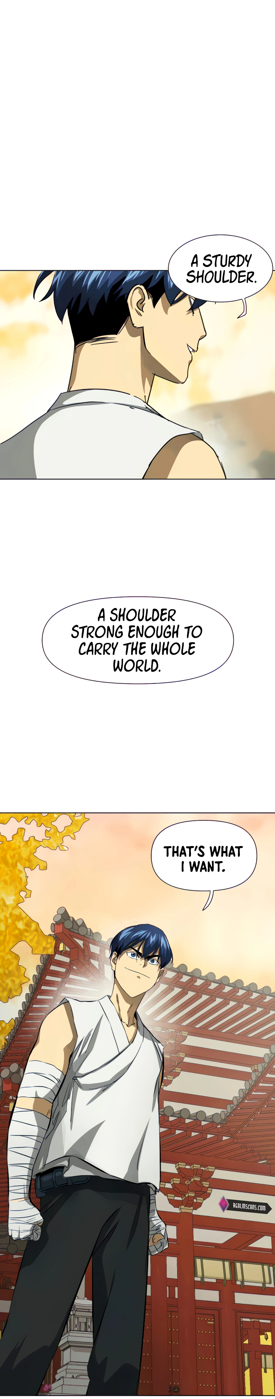 Infinite Level Up in Murim Chapter 118 page 34