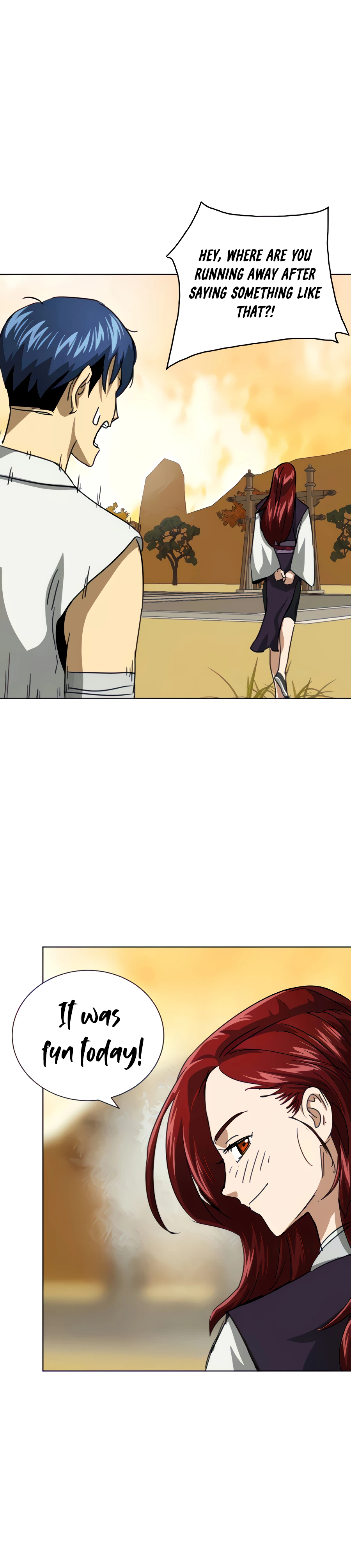 Infinite Level Up in Murim Chapter 118 page 39