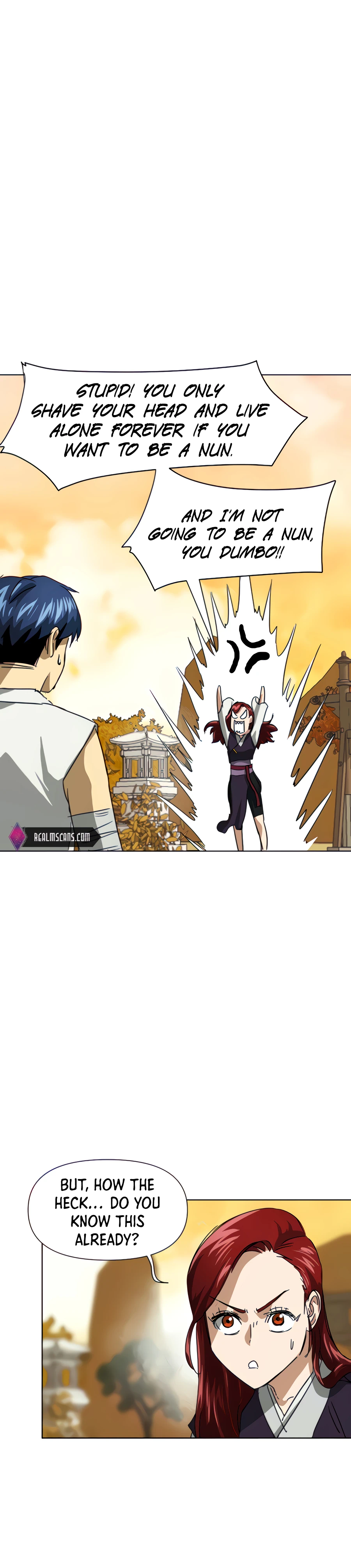 Infinite Level Up in Murim Chapter 118 page 42