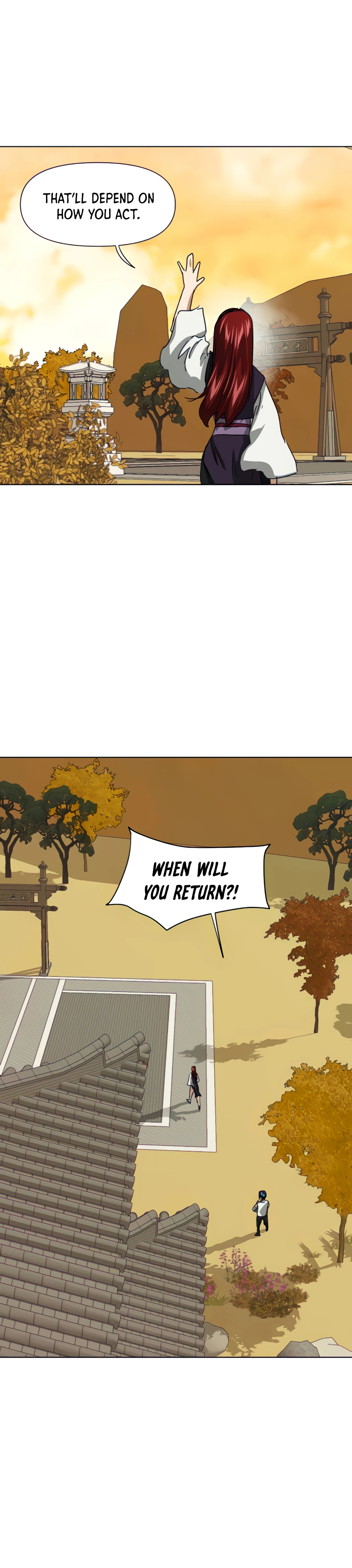 Infinite Level Up in Murim Chapter 118 page 44