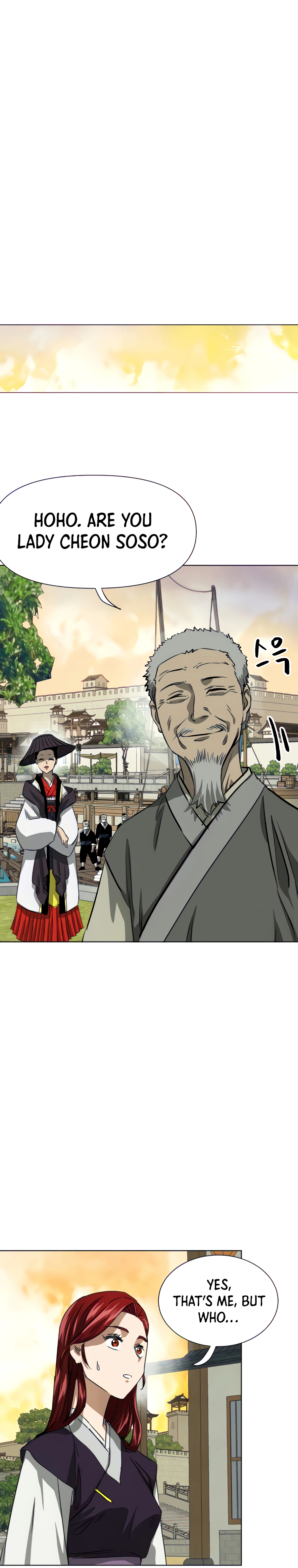 Infinite Level Up in Murim Chapter 118 page 51