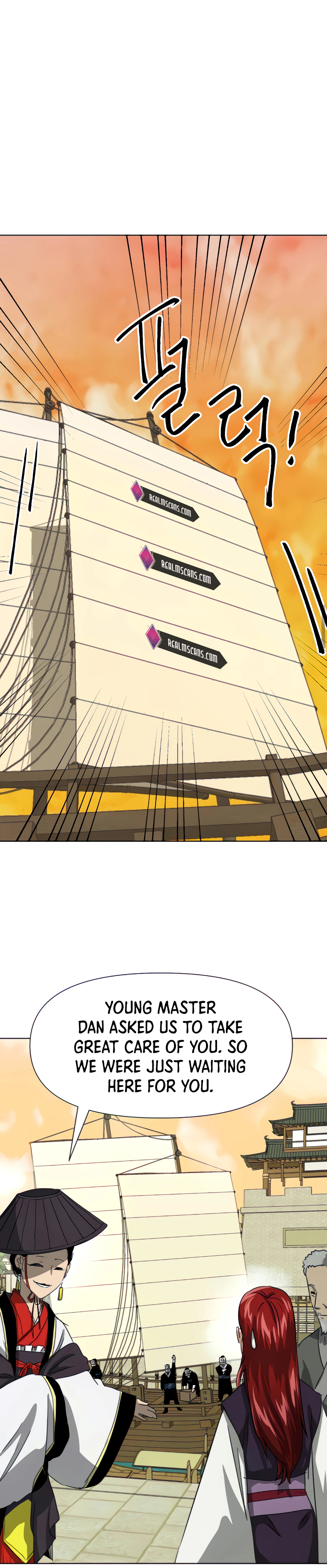 Infinite Level Up in Murim Chapter 118 page 52