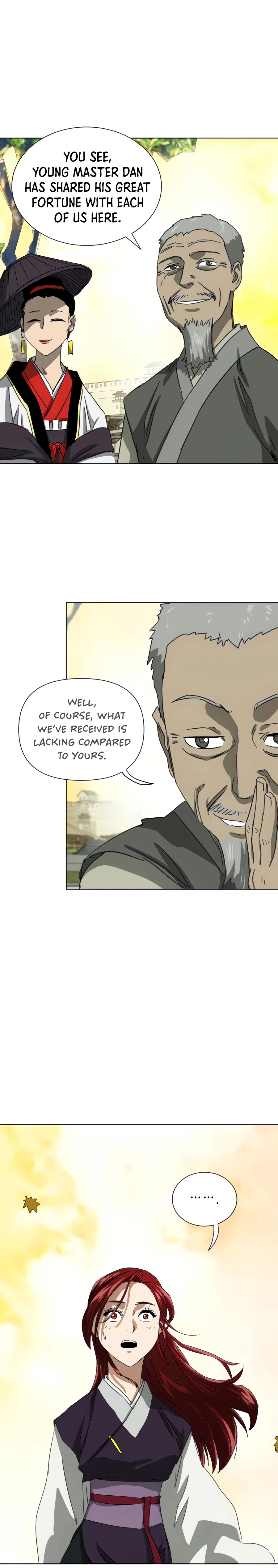 Infinite Level Up in Murim Chapter 118 page 53