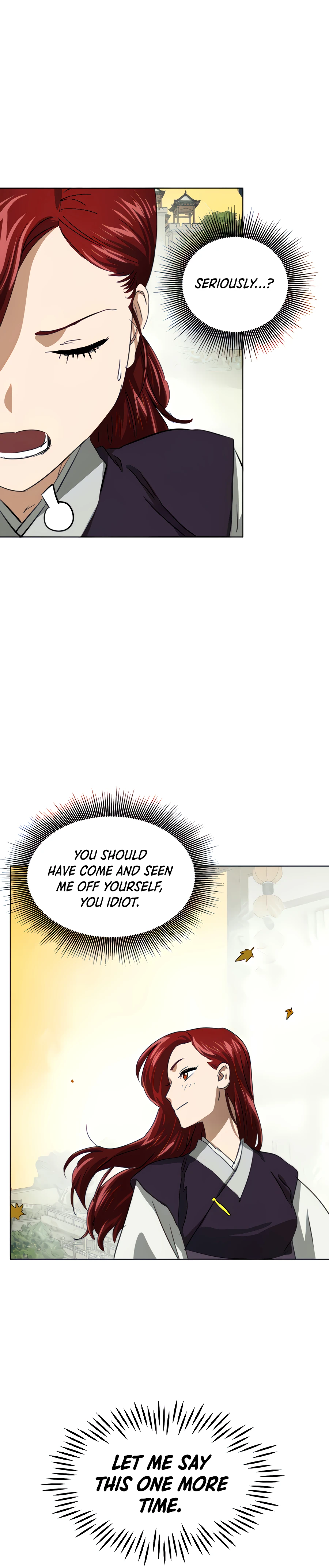 Infinite Level Up in Murim Chapter 118 page 54