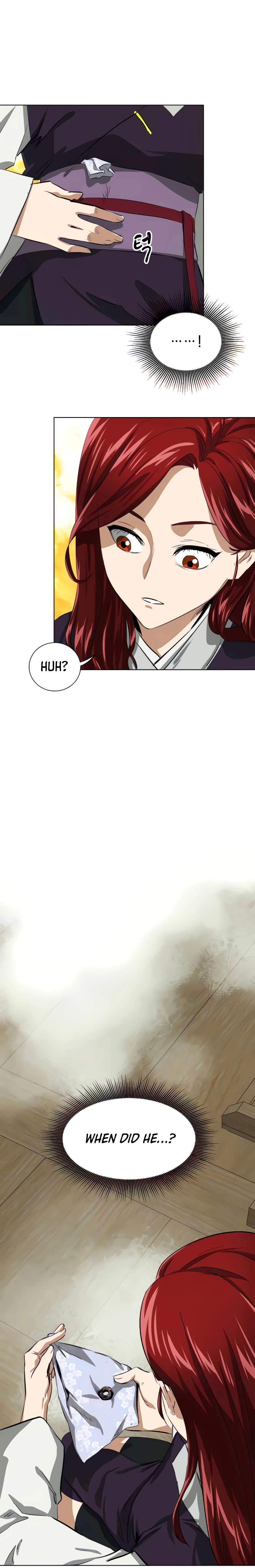 Infinite Level Up in Murim Chapter 118 page 57
