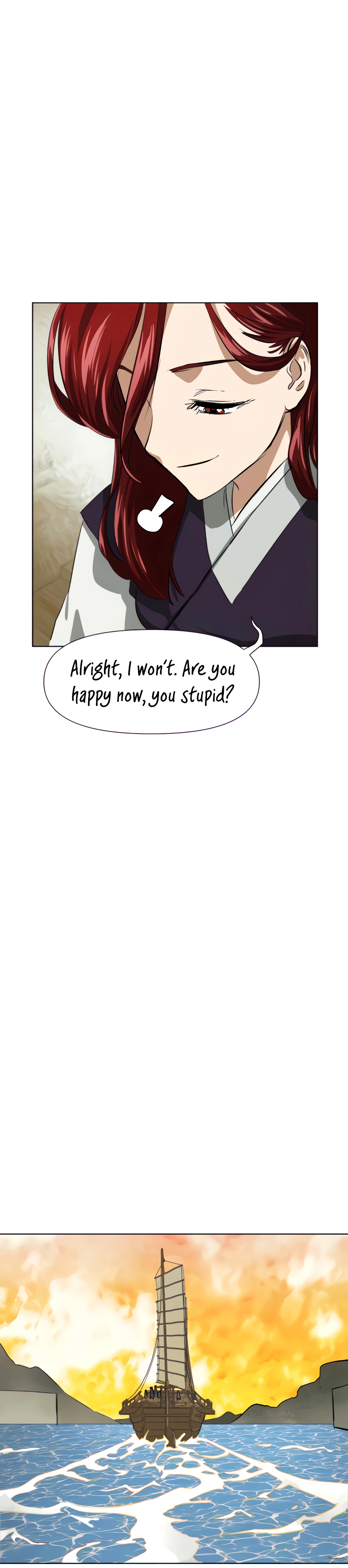 Infinite Level Up in Murim Chapter 118 page 58