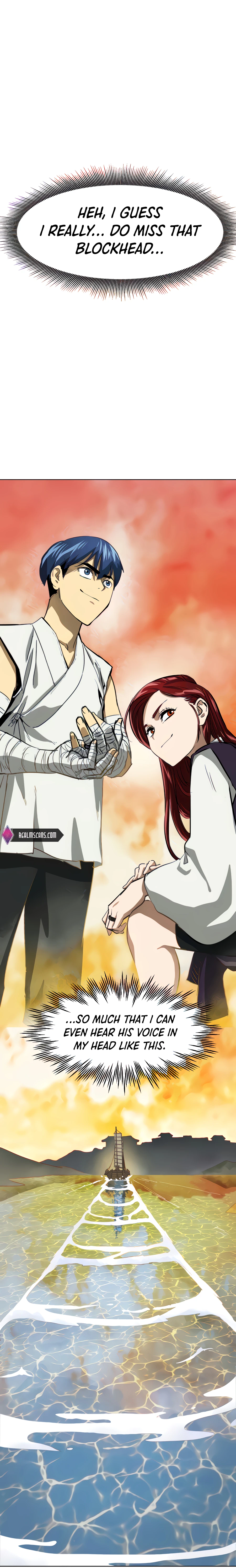 Infinite Level Up in Murim Chapter 118 page 59
