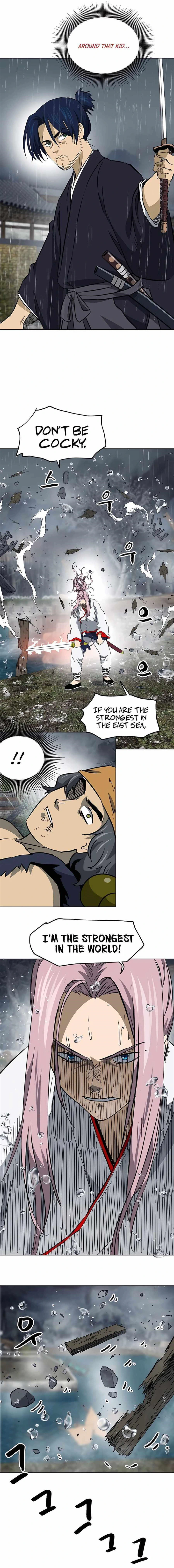 Manga Image