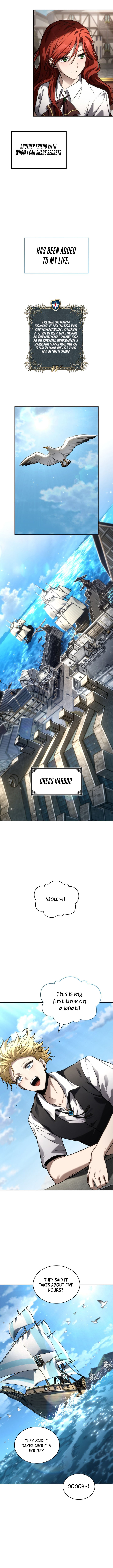 Manga Image