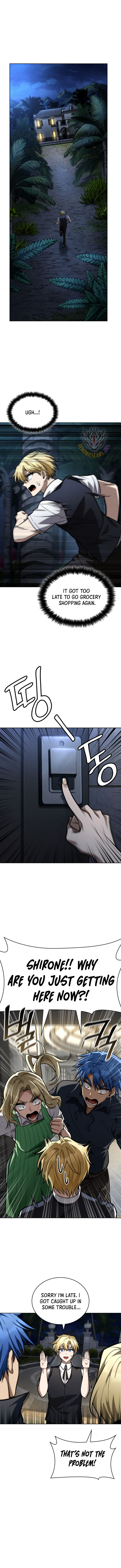 Manga Image