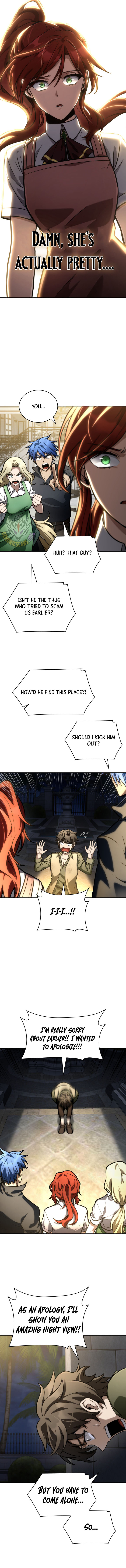 Manga Image