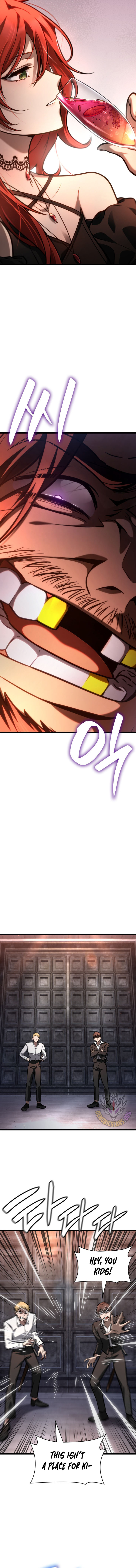 Manga Image