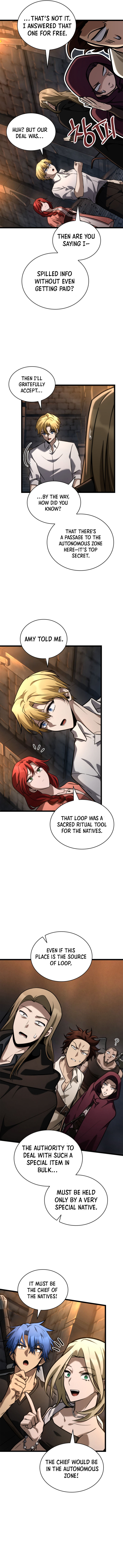 Manga Image